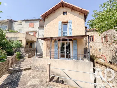 Maison de village à Saint-Félix-de-Sorgues (12400)