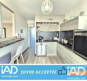 Appartement à Brive-la-Gaillarde (19100)