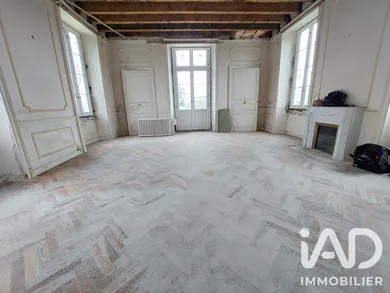 Maison à Les Sorinières (44840)
