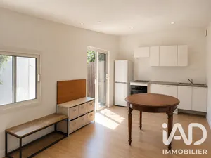 Appartement à Lège-Cap-Ferret (33950)