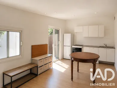 Appartement à Lège-Cap-Ferret (33950)
