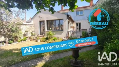 House in Boynes (45300)