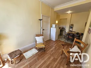 Appartement à Privas (07000)