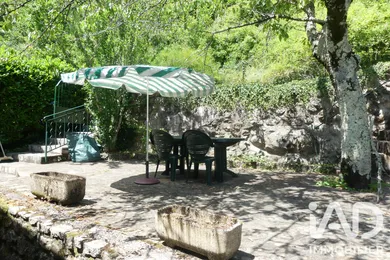 Park home in Burzet (07450)