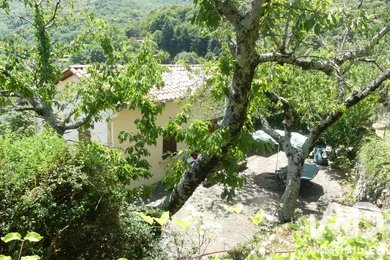 Park home in Burzet (07450)