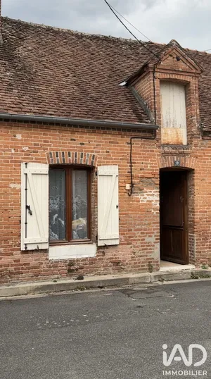 House in Salbris (41300)