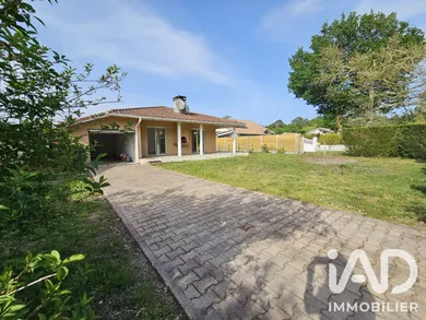 House in Le Teich (33470)