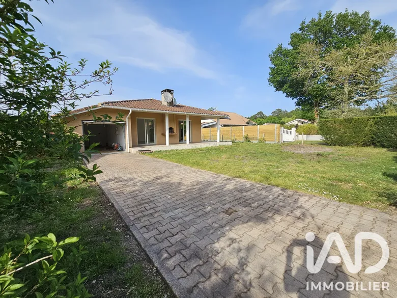 Maison 4 pièces 101 m² · à Le Teich · 100,5 m² · 438 000 €