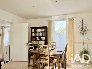 Maison de village à Riantec (56670)