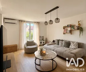 House in Marolles-en-Brie (94440)