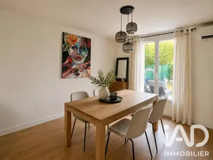 House in Marolles-en-Brie (94440)