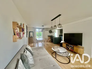 House in Marolles-en-Brie (94440)