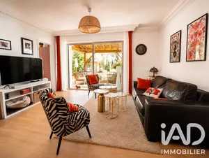 Townhouse in Saint-Nazaire (44600)