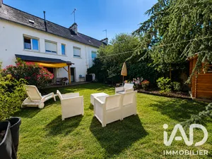 Townhouse in Saint-Nazaire (44600)