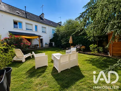 Townhouse in Saint-Nazaire (44600)