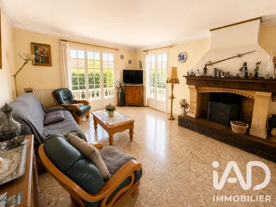 Maison à Pia (66380)