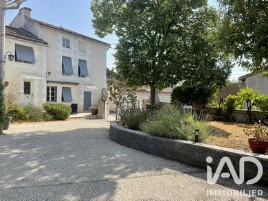 House in Migné-Auxances (86440)