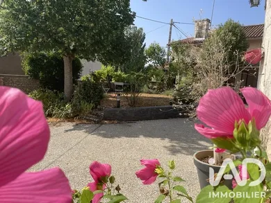 House in Migné-Auxances (86440)