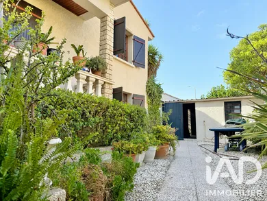 Maison à Pia (66380)