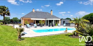 House in Laval (53000)