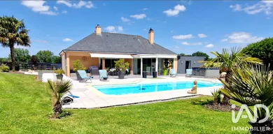 House in Laval (53000)
