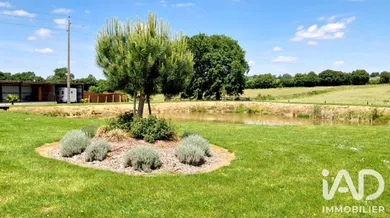 House in Laval (53000)