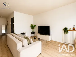 Apartment in La Trinité (06340)