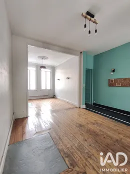 Maison à Tourcoing (59200)
