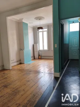 Maison à Tourcoing (59200)