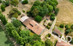 Maison à Saintes (17100)