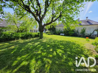 House in Louville-la-Chenard (28150)