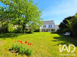 House in Louville-la-Chenard (28150)