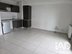 Apartment in Toulouse (31200)