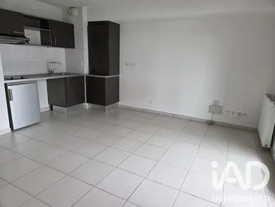 Appartement à Toulouse (31200)