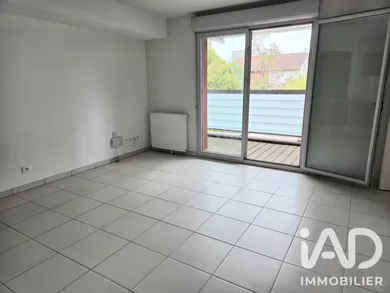 Appartement à Toulouse (31200)