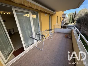 Appartement à Manosque (04100)