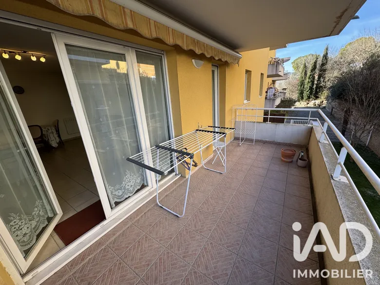 Appartement 3 pièces 56 m² · à Manosque · 56,2 m² · 890 €