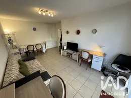 Apartment in Manosque (04100)