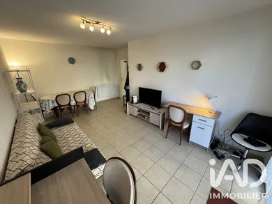 Appartement à Manosque (04100)