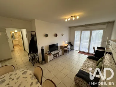 Appartement à Manosque (04100)