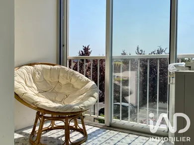 Appartement à Le Grau-du-Roi (30240)