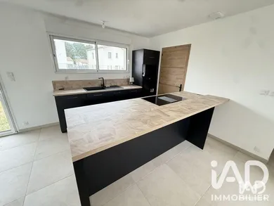 Maison à Allan (26780)