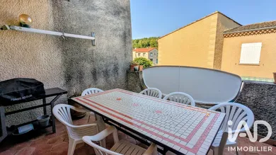 Apartment in Beaumont-lès-Valence (26760)