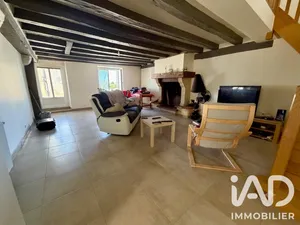 Maison à Baule (45130)