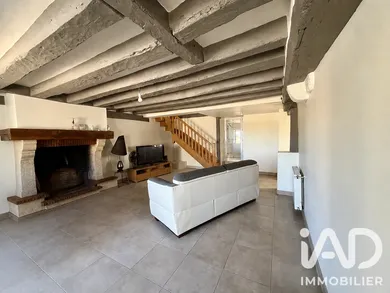 Maison à Baule (45130)