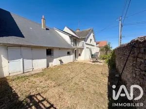 Maison à Baule (45130)