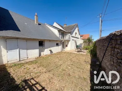 Maison à Baule (45130)