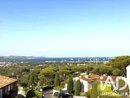 Apartment in Cogolin (83310)