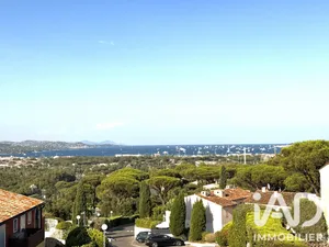 Appartement à Cogolin (83310)