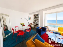 Apartment in Fécamp (76400)
